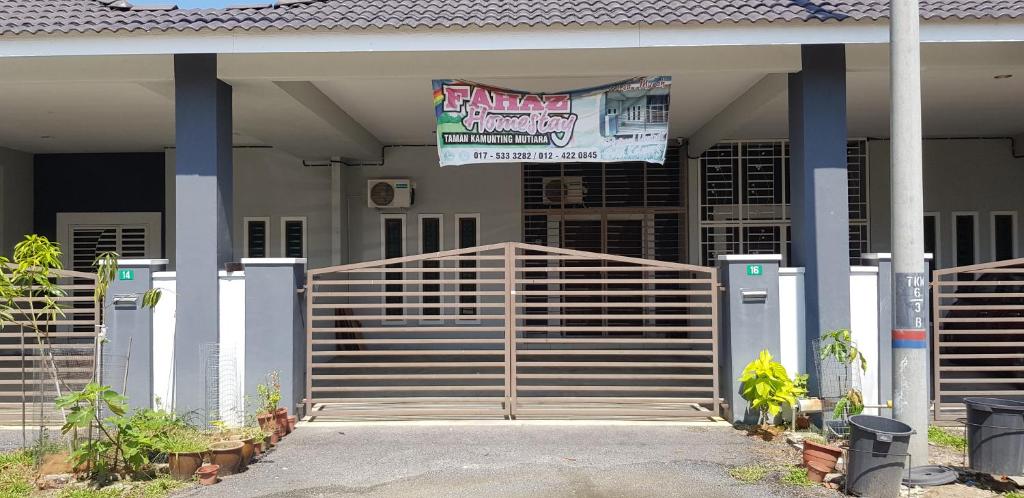 Fahaz Kamunting Taiping photo 1