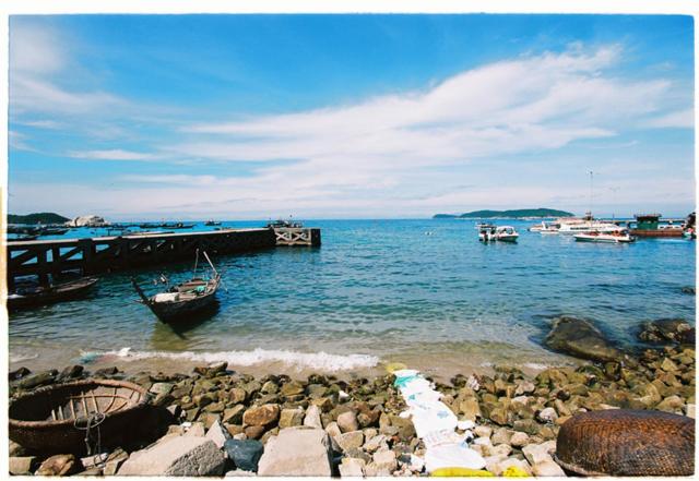 Khách sạn Sea Hải Yến