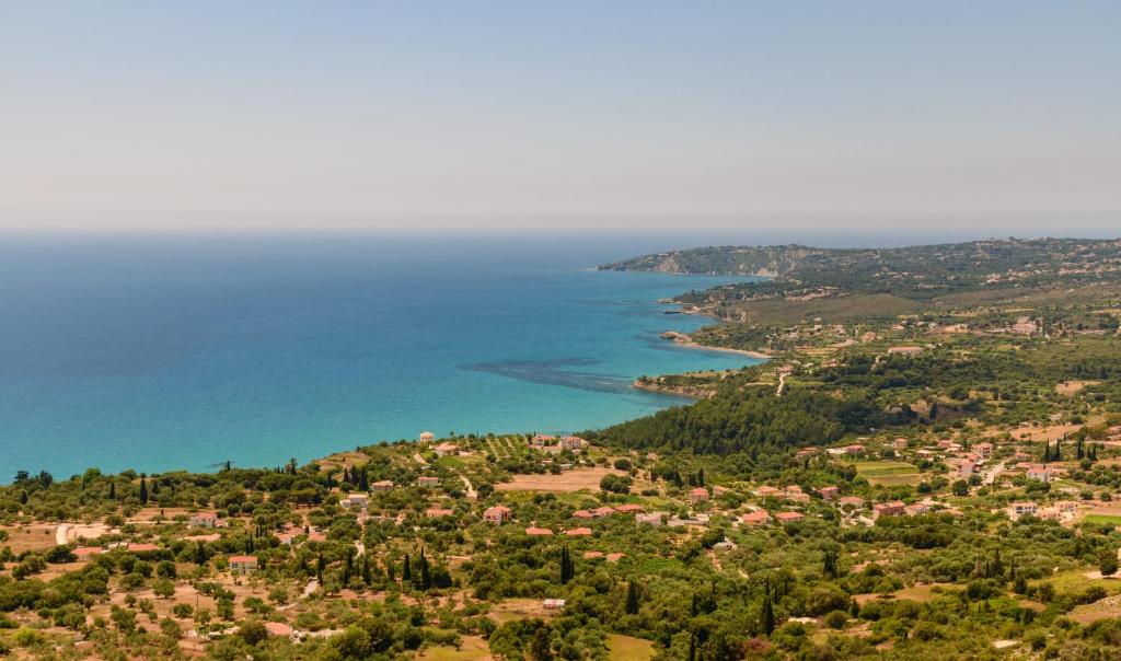Ioannis House Sea View photo 3