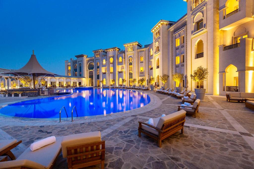 Ezdan Palace Hotel photo 3