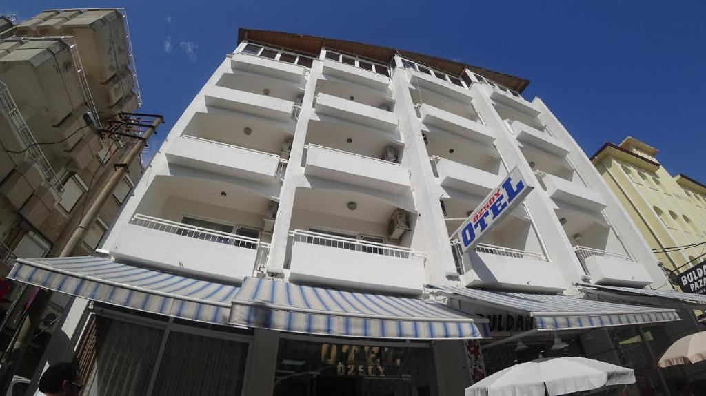 Ozsoy Hotel photo 4