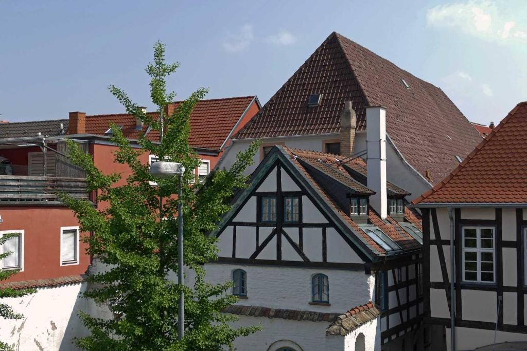 Fachwerkhaus Maximilian photo 1