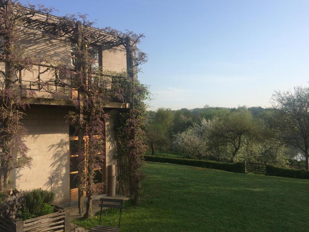 Le Jardin Des Sources photo 4
