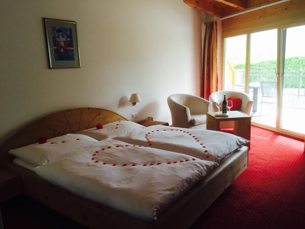 Wellnesshotel Liun B&B photo 3