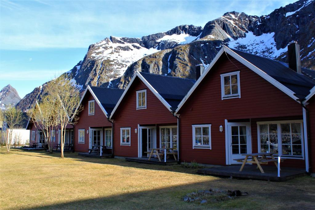 Kaikanten Gryllefjord photo 3