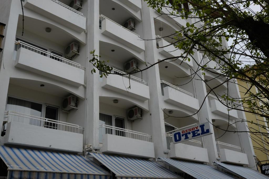 Ozsoy Hotel photo 3