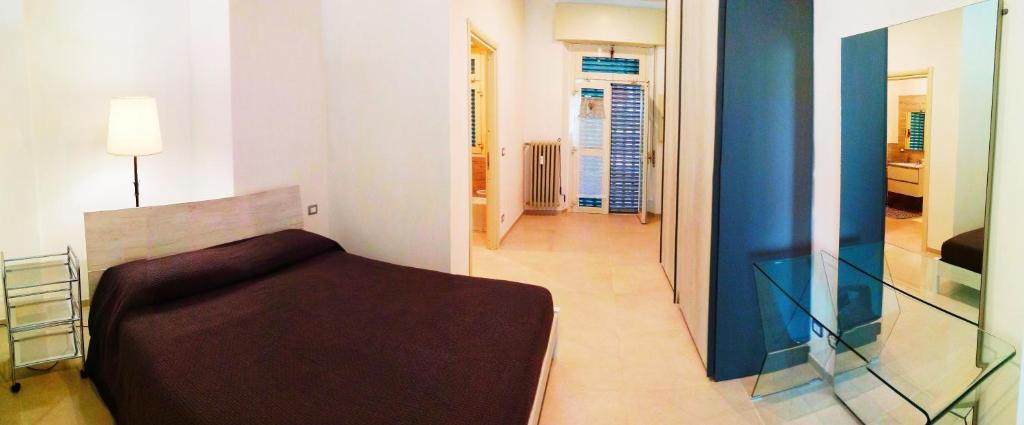 Appartamento Suite Antiche Terme - Zero Barriere photo 1