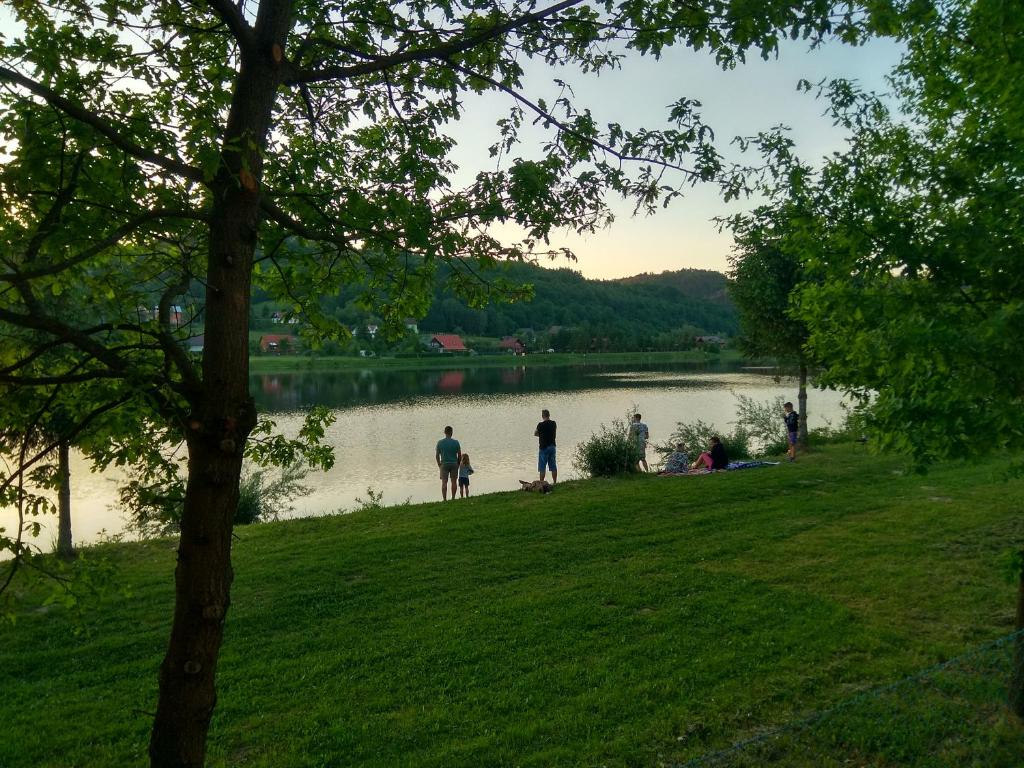 Zacisze nad sanem photo 3