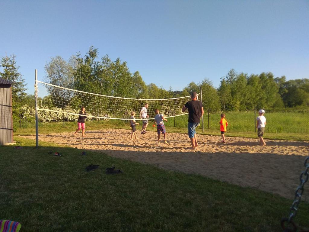 Zacisze nad sanem photo 2