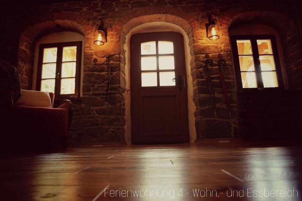 Apartment Grubenhaus20 photo 1