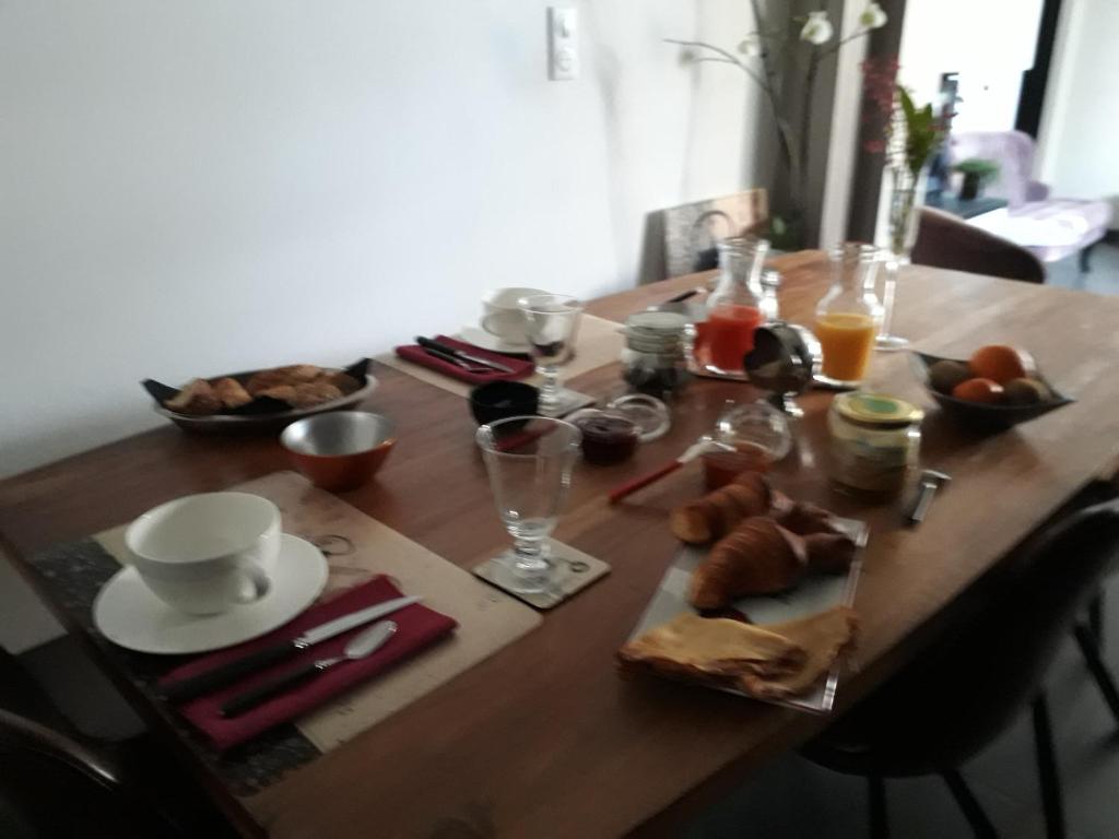 Au Detour de Rennes photo 1