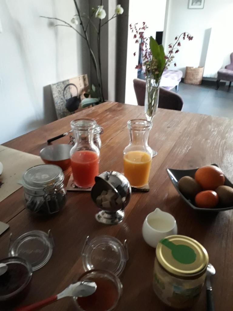 Au Detour de Rennes photo 2