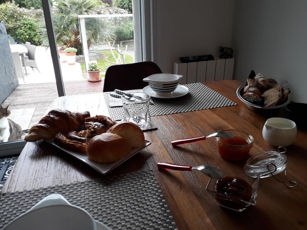 Au Detour de Rennes photo 4