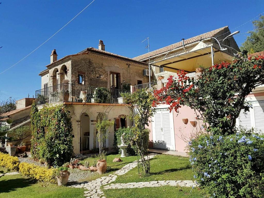 Bed and Breakfast Nefer photo 1