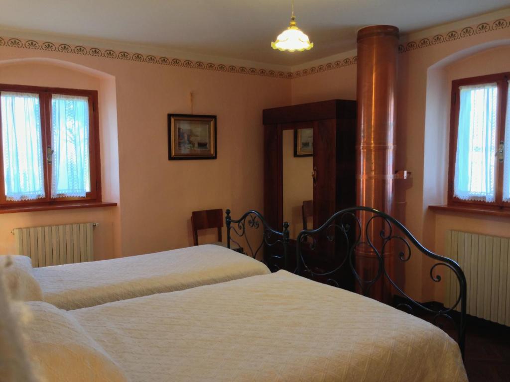 Agriturismo Il Trebbio photo 1