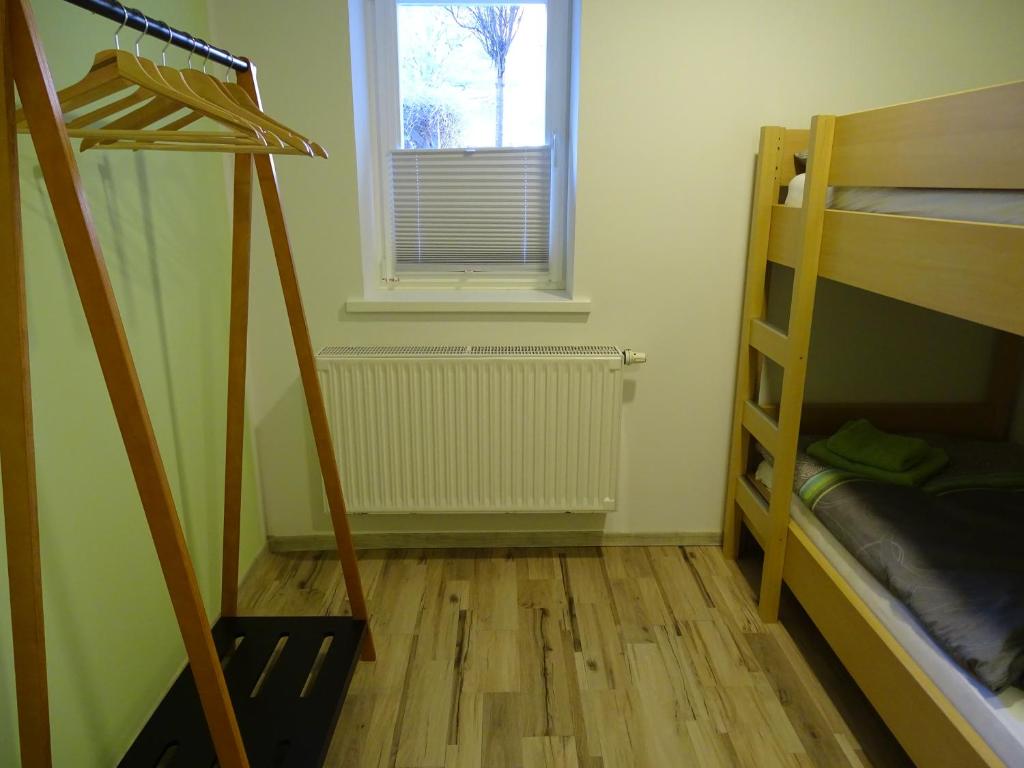 Ferienwohnung Altstadt Löbau photo 4