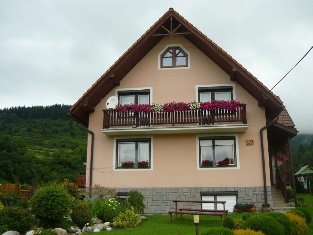 Domček u Vojta photo 3