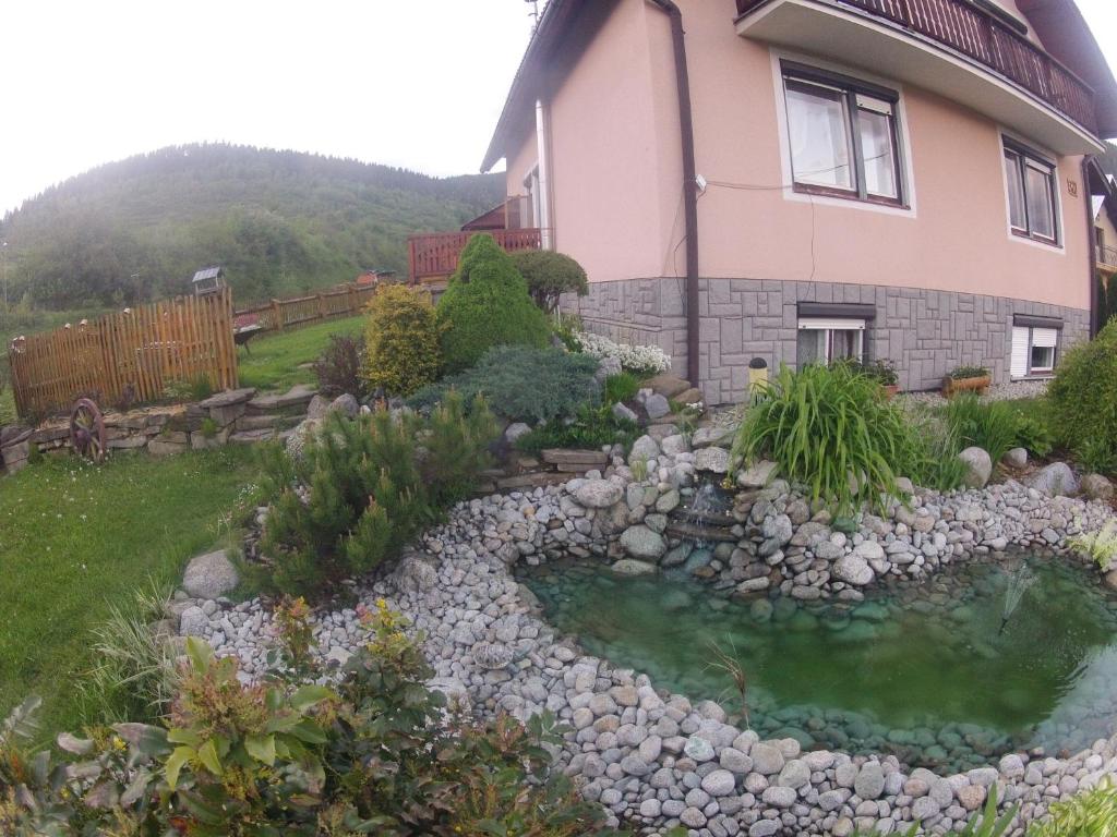 Domček u Vojta photo 4