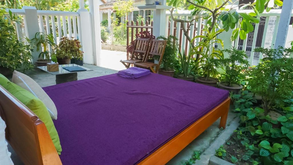 An Bang Purple Homestay