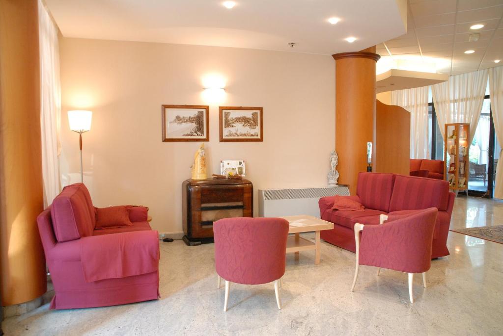 Hotel La Fenice photo 3