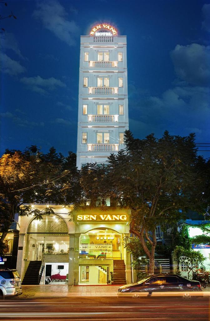 Sen Vang Hotel