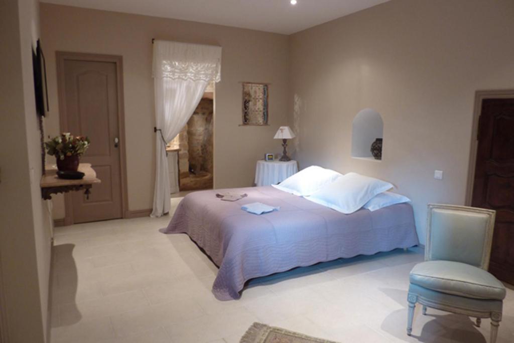 Le Logis d'Hortense photo 3
