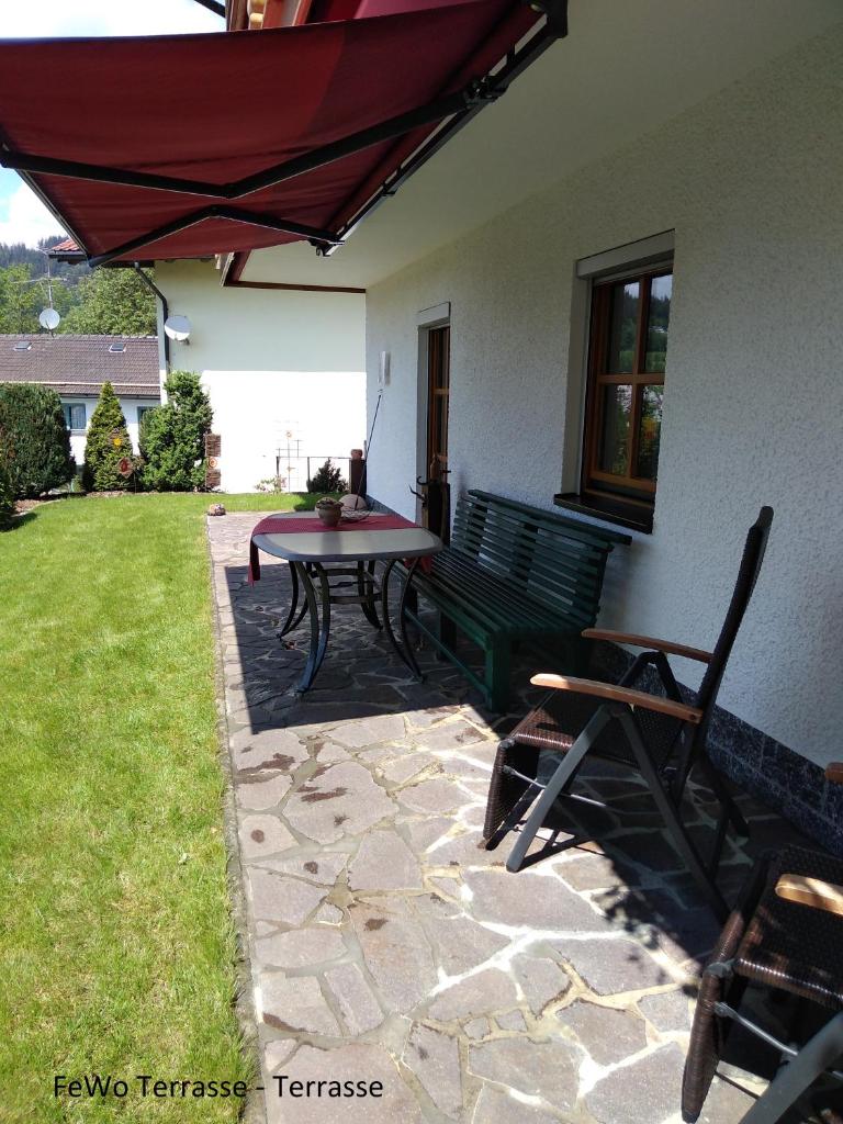 Haus Ellerbeck photo 1