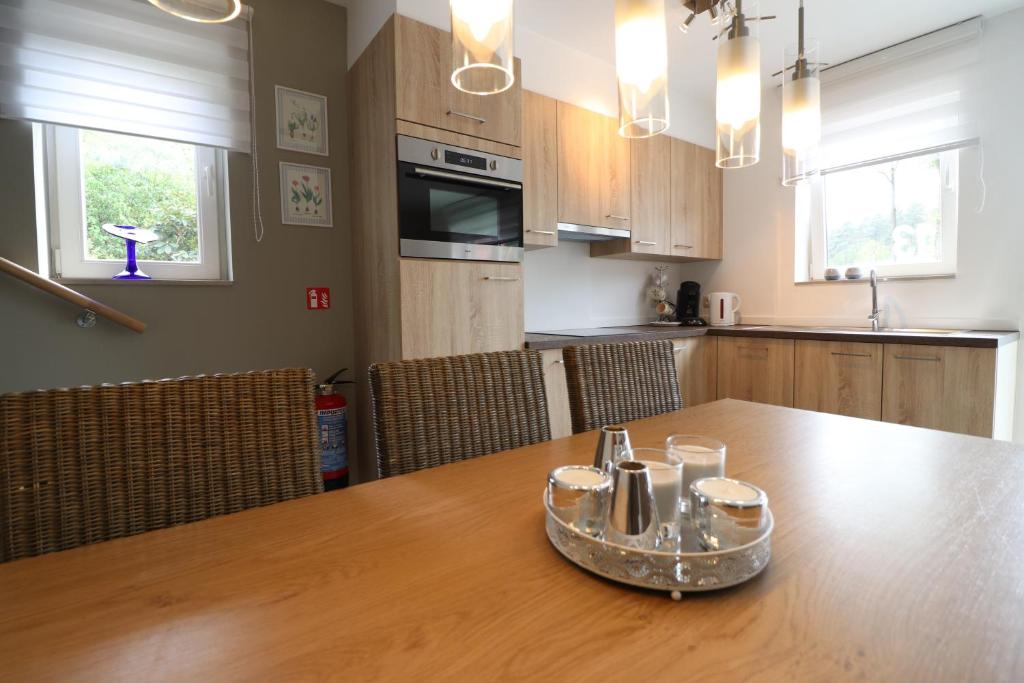 Stefjes Holiday Home photo 3