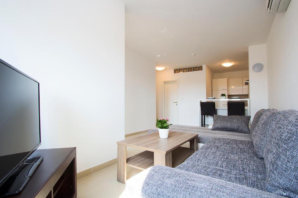Apartment mit Meerblick 1 photo 3