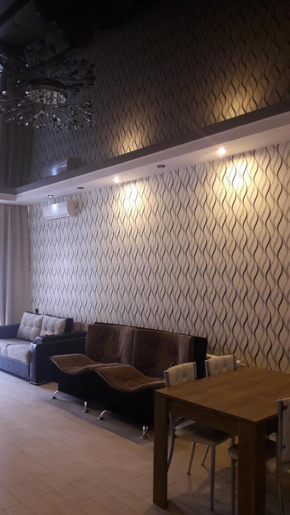 Apartment Rustaveli Ave 17 photo 2