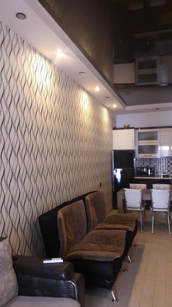 Apartment Rustaveli Ave 17 photo 3