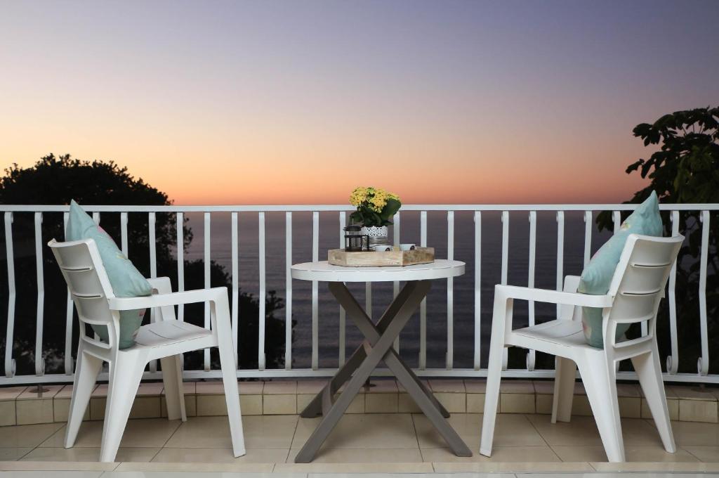 The Milkwood Beach Apartments photo 3