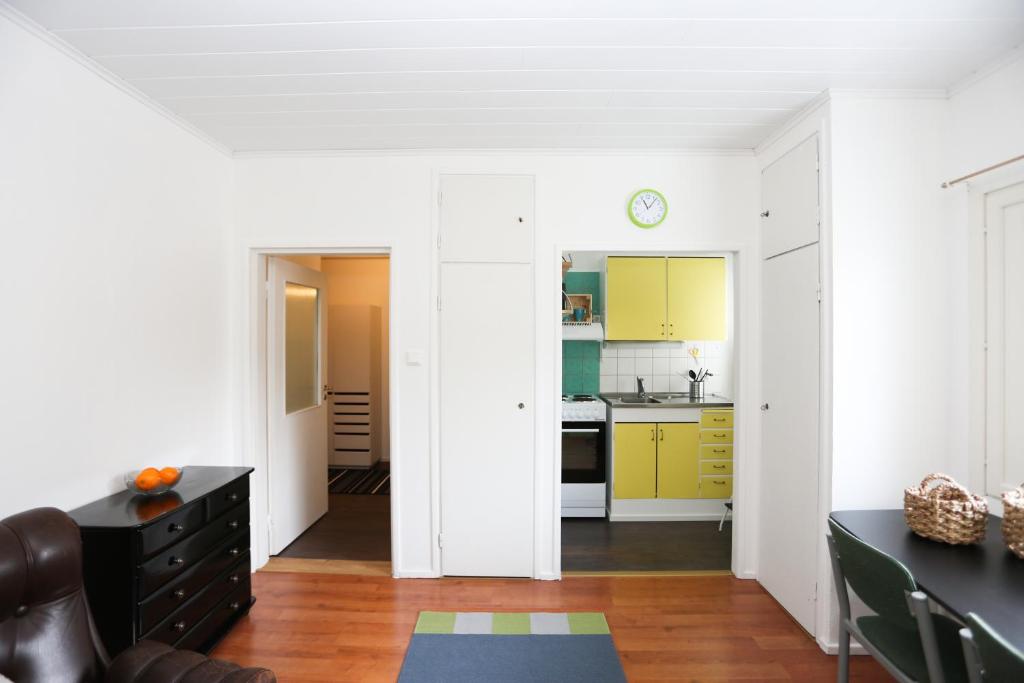Cozy studio near University of Turku photo 2