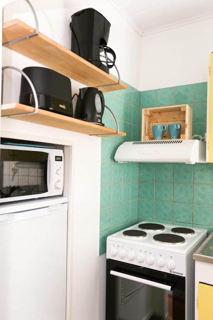 Cozy studio near University of Turku photo 4