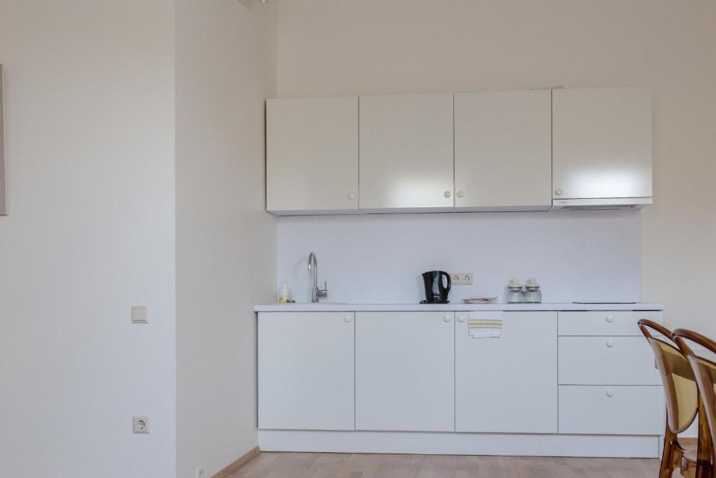 Apartamentai Nidoje ant kalno photo 3