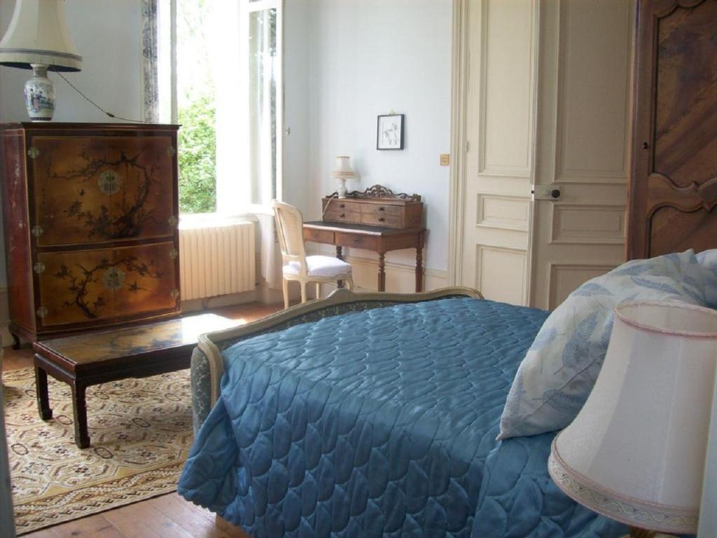 Château Fontclaire photo 3