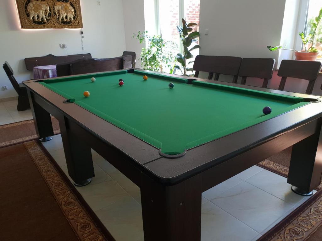 Isaan Ostrzyce - Samodzielne Apartamenty i Tajska Kuchnia photo 3