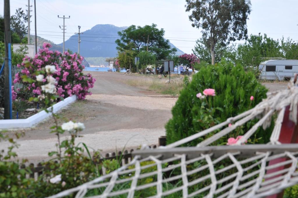 Adrasan Shambala Hotel photo 2