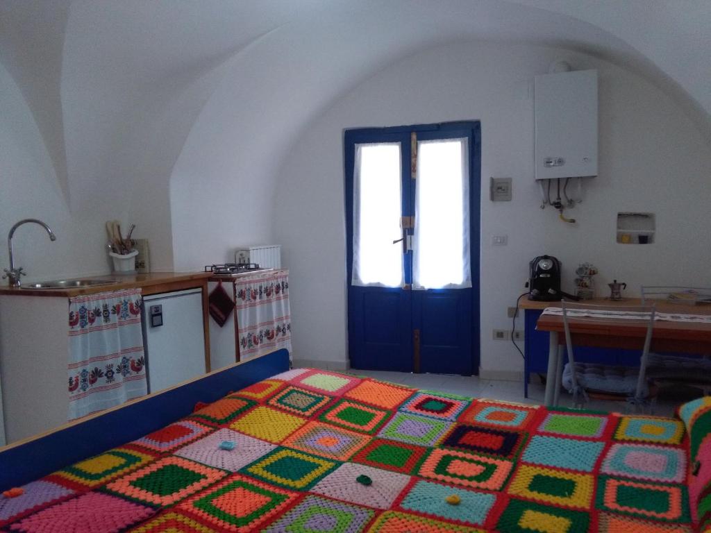 Casetta Blu photo 2