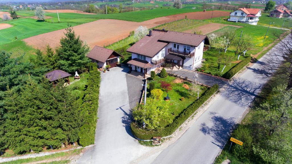 Guesthouse Obitelj Paulic photo 2