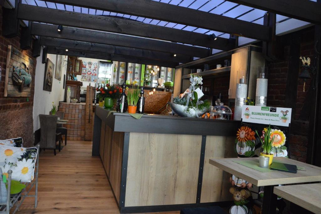 Ferienapartments Cafe Stilbruch photo 4