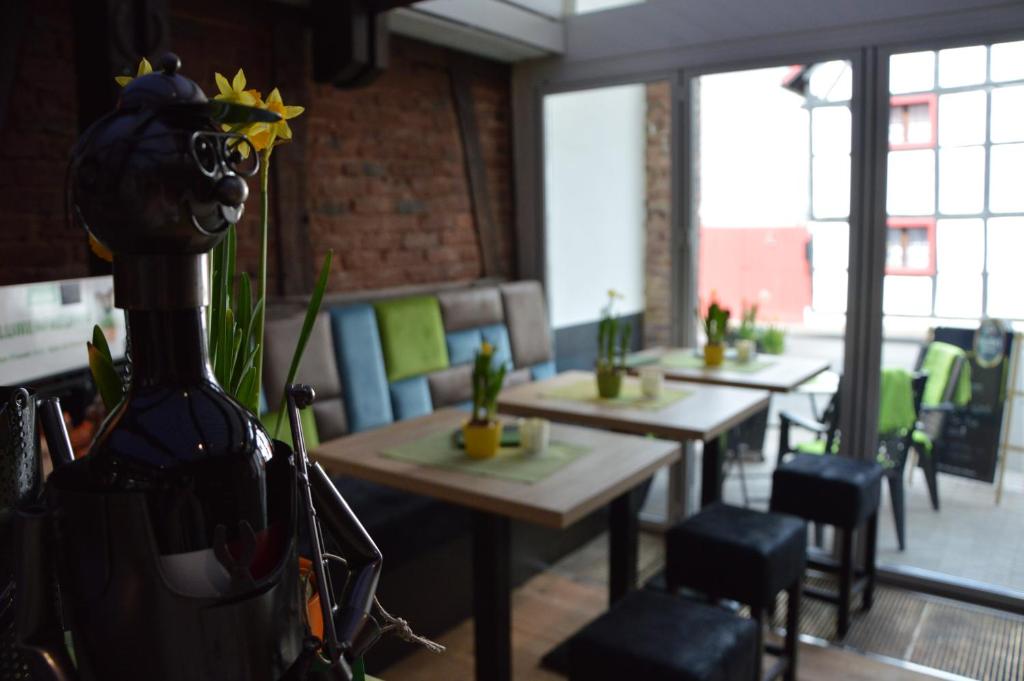 Ferienapartments Cafe Stilbruch photo 3