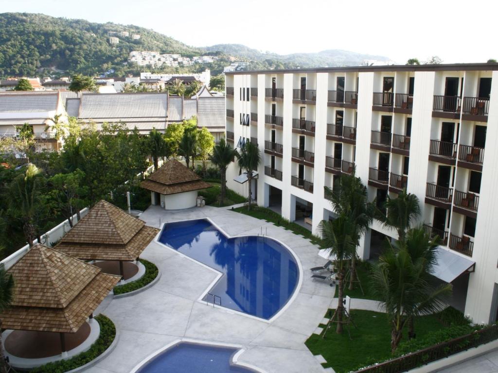 Ibis Phuket Kata photo 3