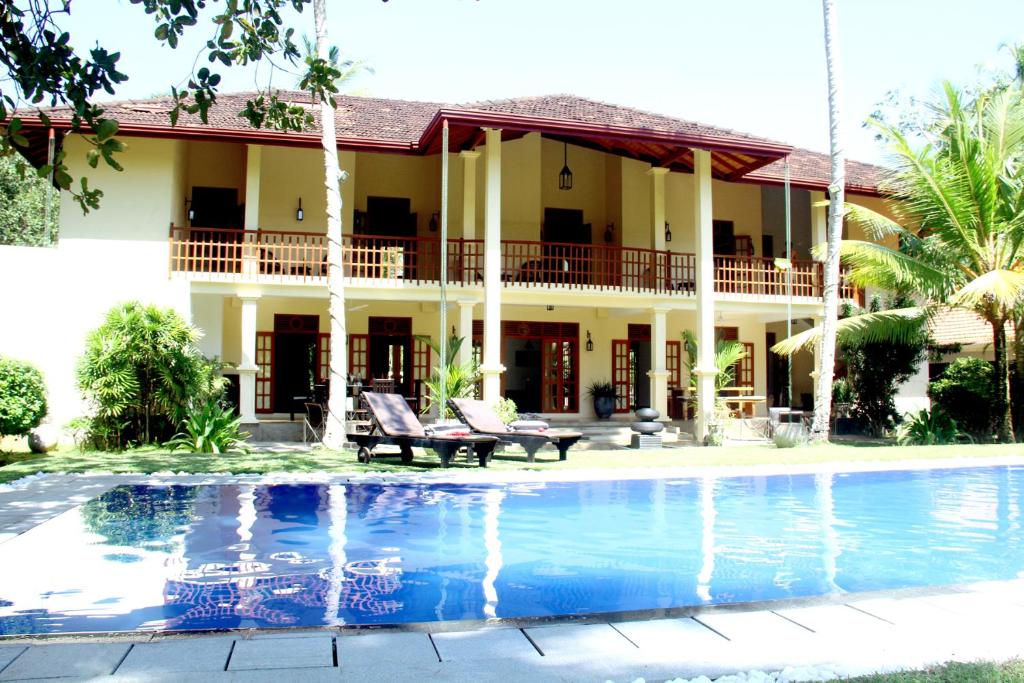 Good Karma Villa photo 1