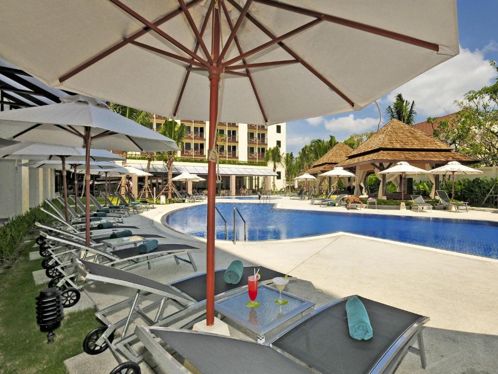Ibis Phuket Kata photo 2