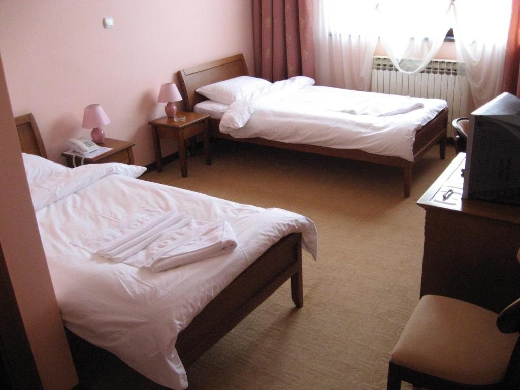 Hotel Vila Sunce photo 1