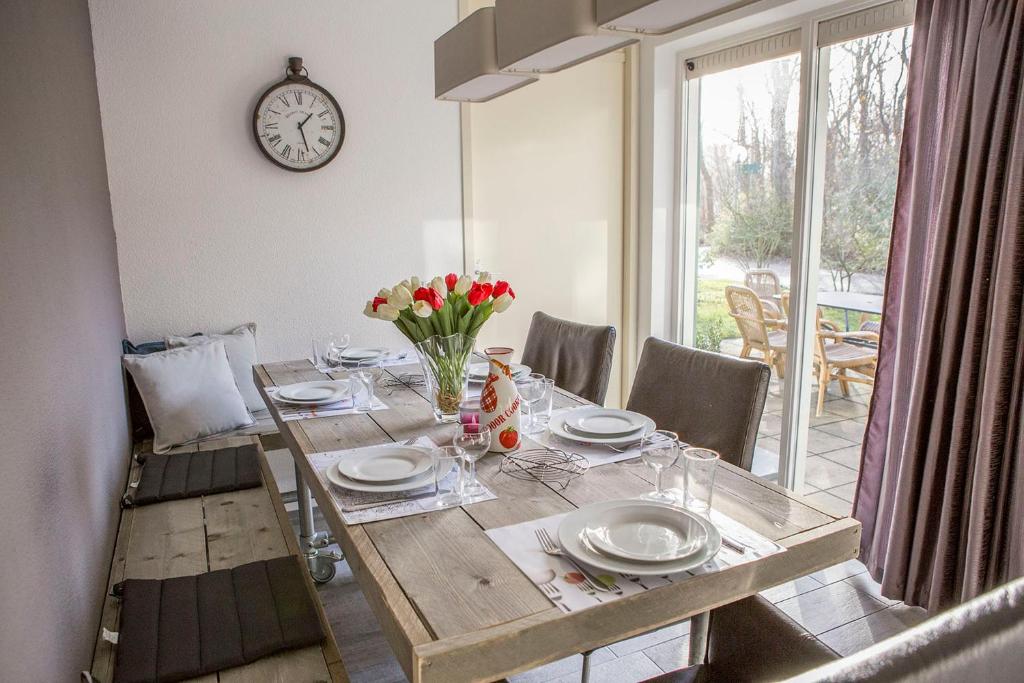 Haags Duinhuis - familyfriendly holidayhome photo 1