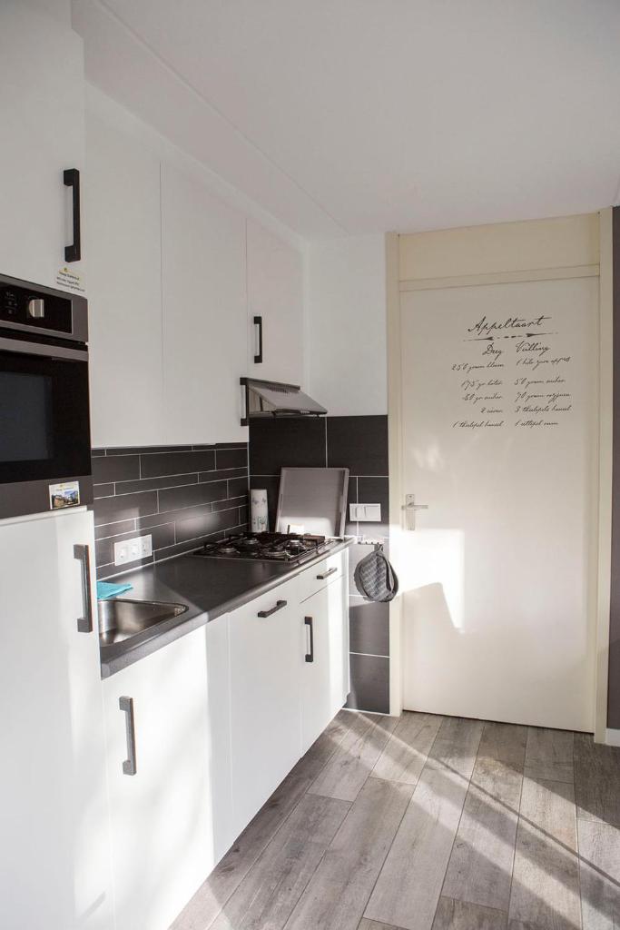 Haags Duinhuis - familyfriendly holidayhome photo 3