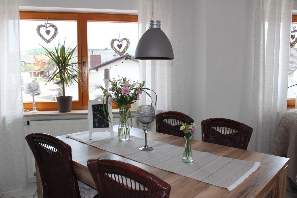 Ferienwohnung Stadtidyll photo 3