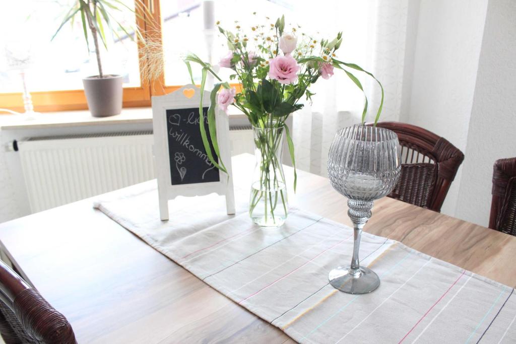 Ferienwohnung Stadtidyll photo 2